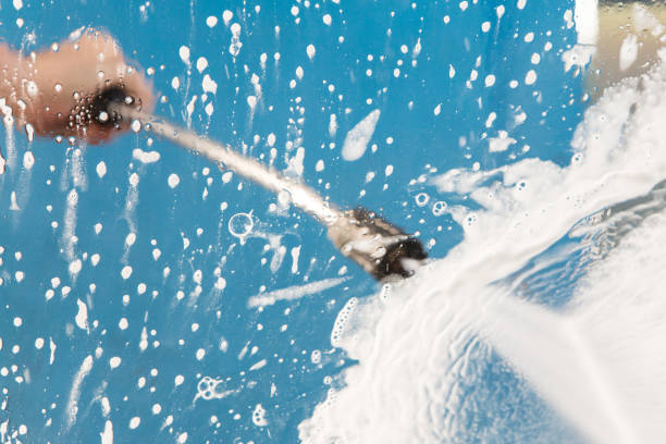 Best Playground Equipment Cleaning  in Parma, ID