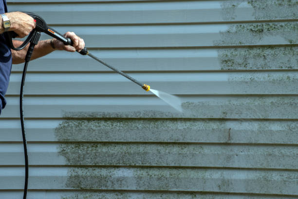 Best Sidewalk and Walkway Cleaning  in Parma, ID