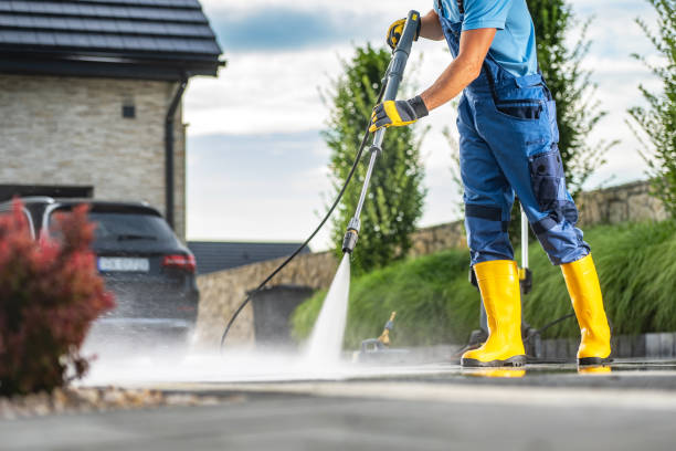 Parma, ID Pressure Washing Services Company